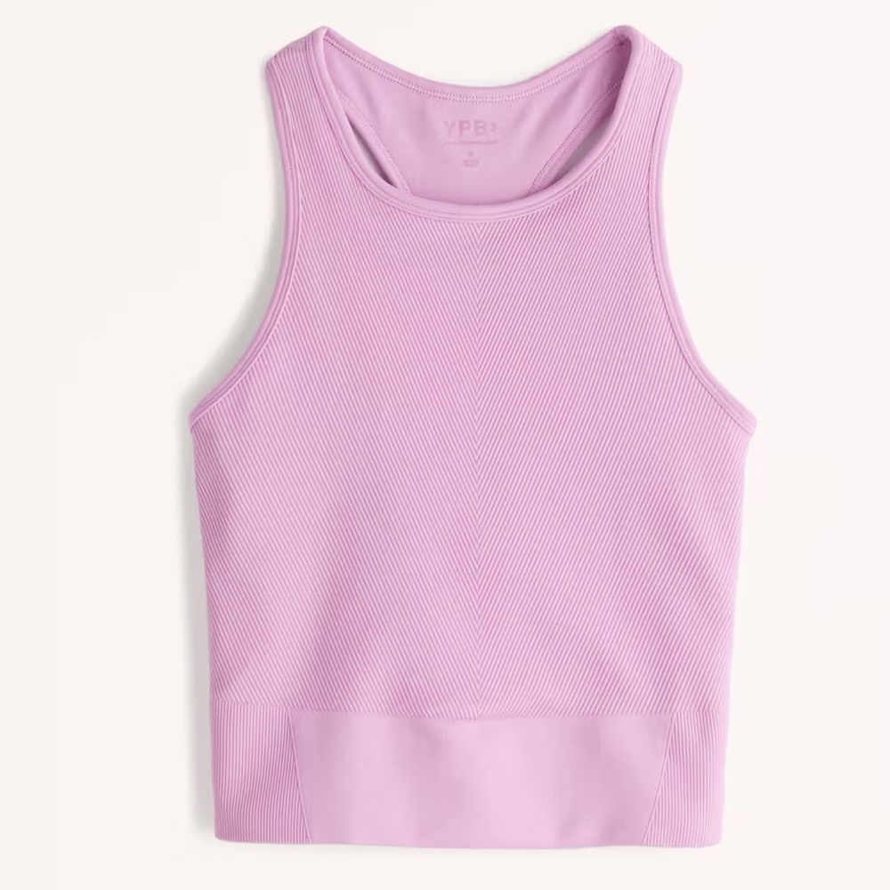 YPB seamlessCORE Ribbed Scuba Tank